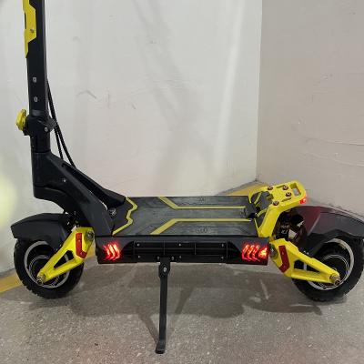 Unigogo venda imperdível transportador pessoal scooter elétrico motor scooter elétrico dobrável à prova d'água para adultos scooter elétrico
