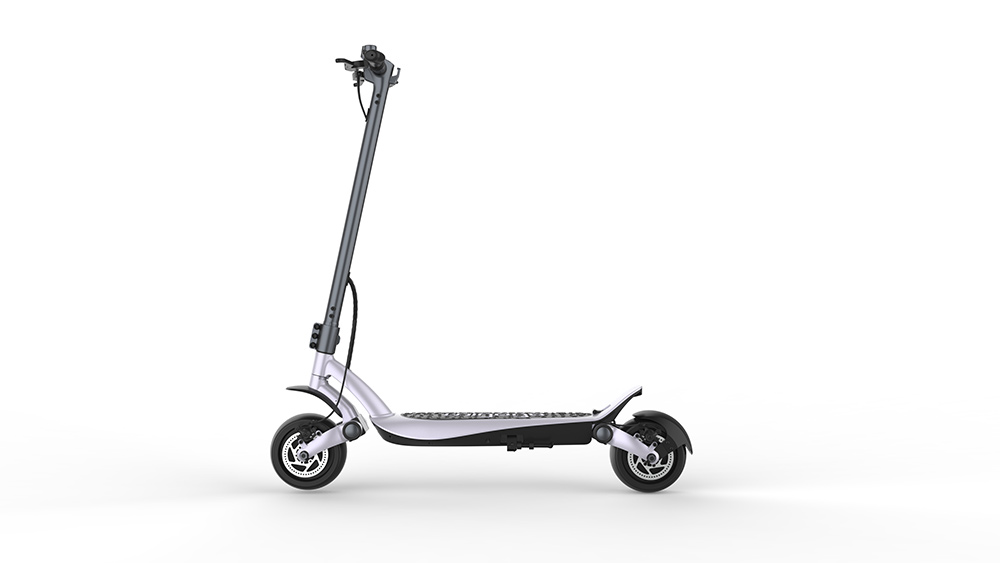 As melhores scooters elétricas para adultos para os passageiros da cidade de Unigogo